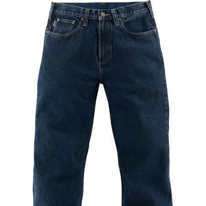 Men’s Carhartt relaxed fit jeans